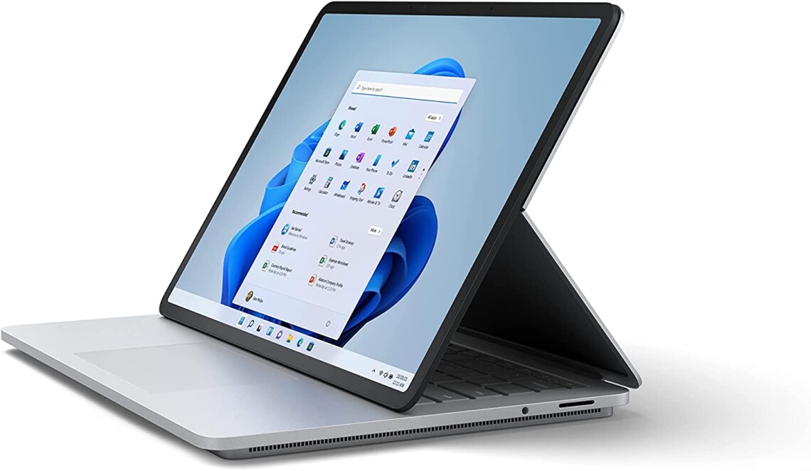 Microsoft comienza a vender piezas de repuesto para Surface en su tienda oficial