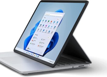 Microsoft comienza a vender piezas de repuesto para Surface en su tienda oficial