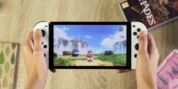 Se intensifican los rumores sobre Nintendo Switch 2: aquí está todo lo que sabemos hasta ahora