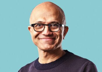 Satya Nadella de Microsoft se juega todo a la Inteligencia Artificial