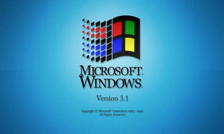 WinGPT: una nueva aplicación de ChatGPT para tu antigua PC con Windows 3.1