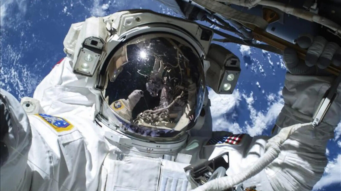 El viaje espacial altera la expresión génica y debilita el sistema inmunológico