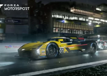 ¡Enciende tus motores! Forza Motorsport llega este octubre
