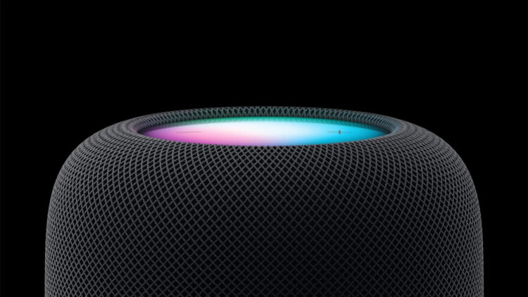 iOS 17 promete mejorar la utilidad de tu HomePod