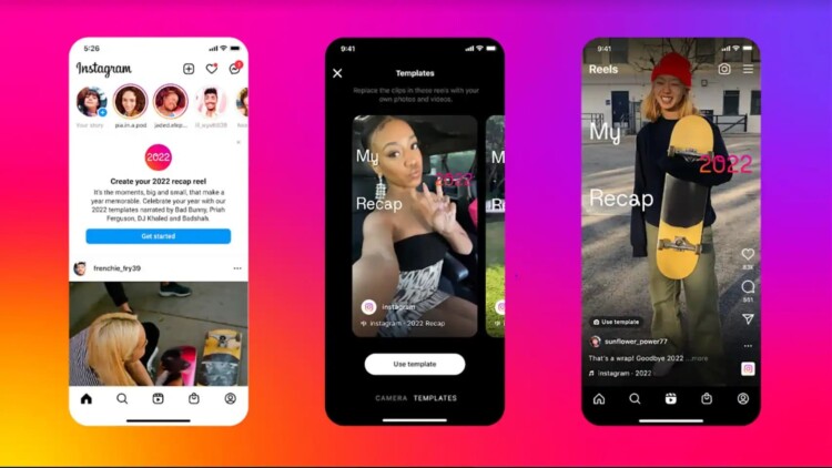 ¡Por fin! Instagram permite descargar Reels