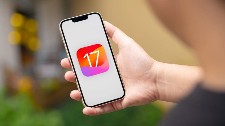 No instales la versión beta de iOS 17 en tu iPhone, aquí te explicamos por qué