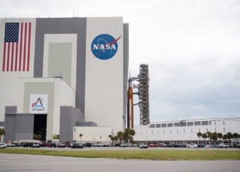 Voluntarios de la NASA se preparan para ingresar al Hábitat Marciano