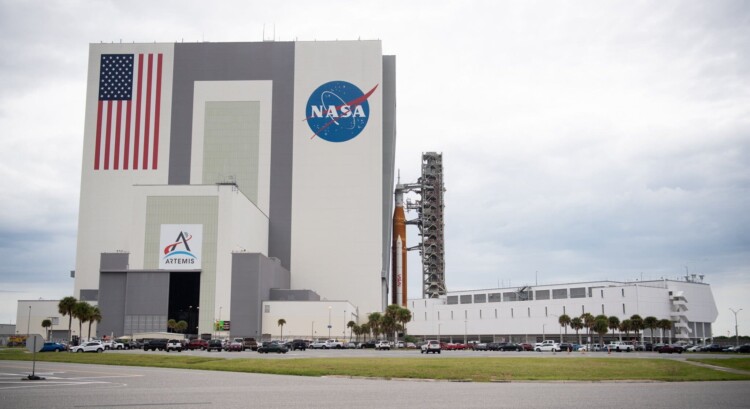Voluntarios de la NASA se preparan para ingresar al Hábitat Marciano