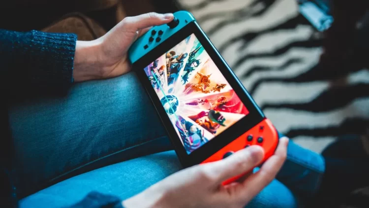El próximo Nintendo Direct se llevará a cabo el 21 de junio
