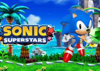 Sonic Superstars recibirá un DLC de Lego, pero el juego aún no tiene fecha de lanzamiento