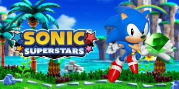 Sonic Superstars recibirá un DLC de Lego, pero el juego aún no tiene fecha de lanzamiento