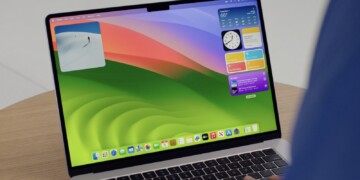 iOS 17 y macOS Sonoma añaden soporte de Passkey a tu Apple ID