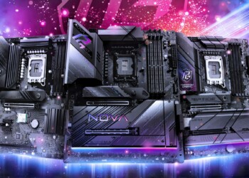 Motherboards de ASRock para procesadores Intel Core de 14.ª generación