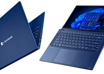 Dynabook lanza el nuevo Portégé X40L