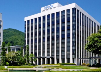 Epson: La tecnología a la lucha contra el cambio climático