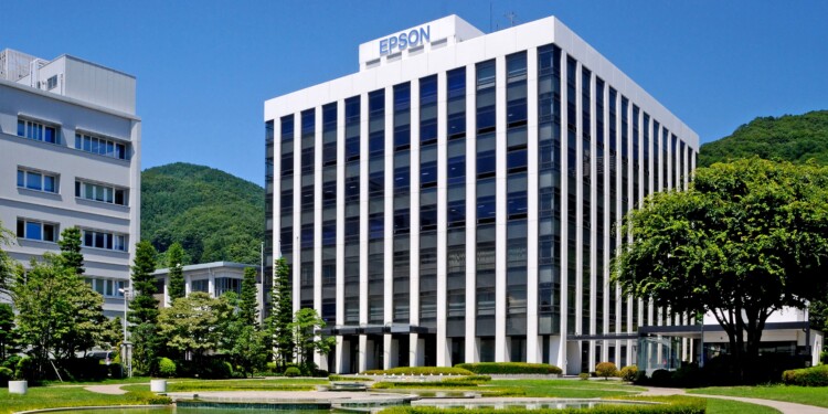 Epson: La tecnología a la lucha contra el cambio climático