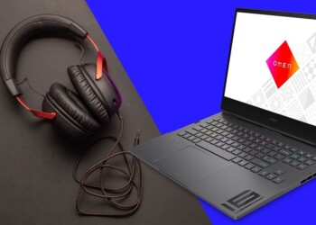 Innovaciones tecnológicas de HP: OMEN 16 y HyperX Cloud III