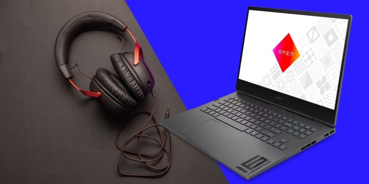Innovaciones tecnológicas de HP: OMEN 16 y HyperX Cloud III