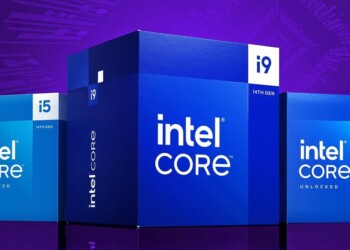 Innovación en Procesadores: Intel Core de 14ª Generación