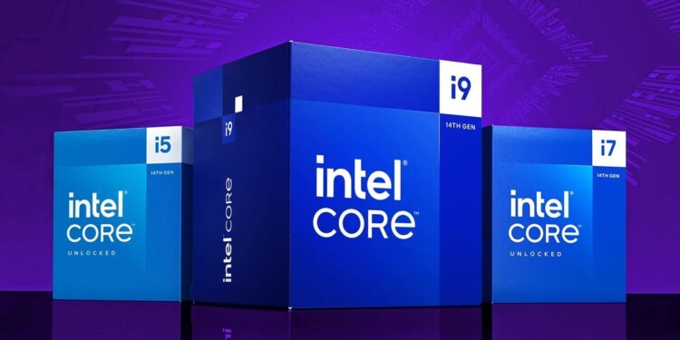 Innovación en Procesadores: Intel Core de 14ª Generación