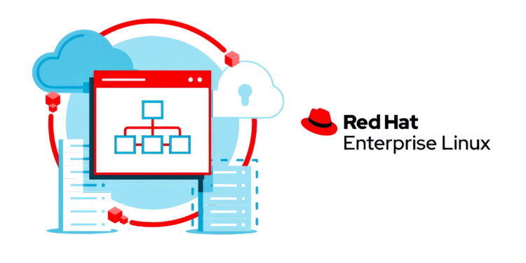 Fácil migración a RHEL con Red Hat y licencia OnLine