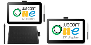 Wacom introduce su nueva línea de productos en Perú: Wacom One