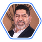 Raziel Caparó