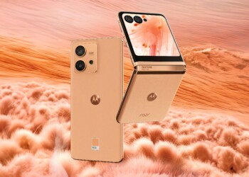 Motorola celebra su 95° aniversario