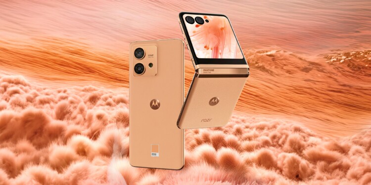 Motorola celebra su 95° aniversario
