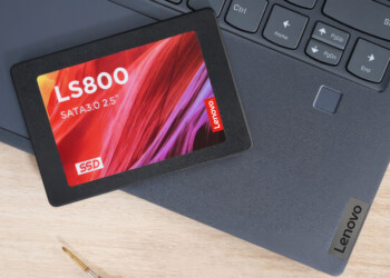 Nueva línea de SSDs Lenovo por BIWIN