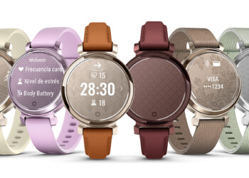 Garmin Lily 2: Estilo, salud y conectividad en un dispositivo