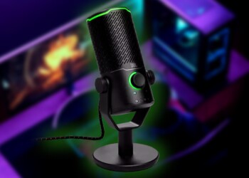 Expansión de la línea Quantum Stream de JBL: Innovación en la creación de contenido