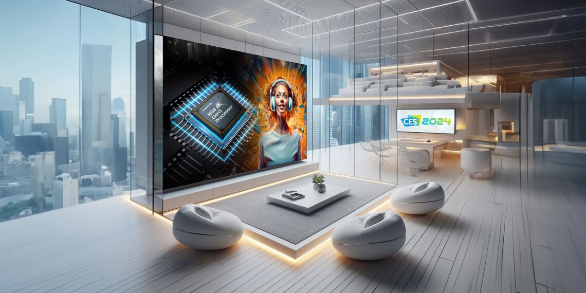 La revolución de Samsung