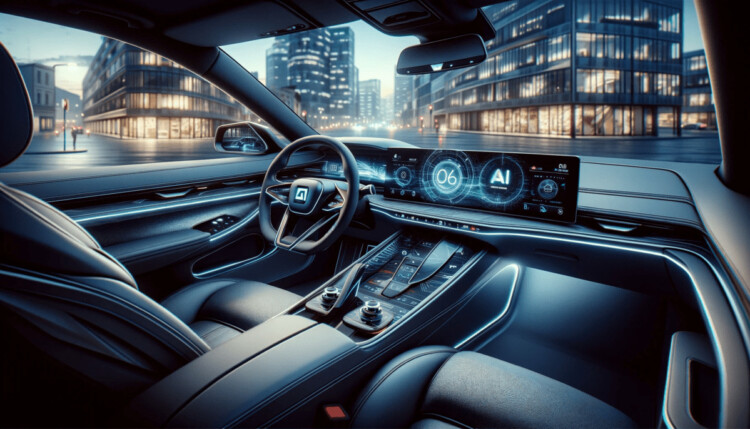 AMD transforma la industria automotriz con IA y experiencias avanzadas en vehículos