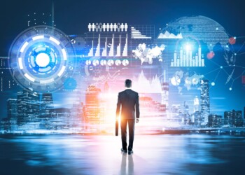 La revolución de la IA en las PCs: Innovación y transformación en el horizonte