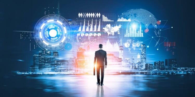 La revolución de la IA en las PCs: Innovación y transformación en el horizonte
