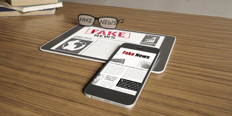Desafíos en la Era Digital: consejos para evitar noticias falsas
