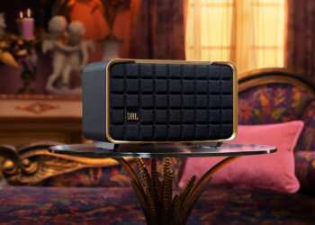 JBL Authentics 500: El estilo vintage se fusiona