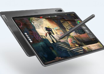 Lenovo lanza la Tablet Tab P12 en Perú, diseñada para potenciar la creatividad y la productividad