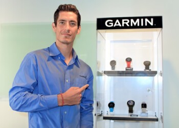 Innovación, salud y rendimiento en la tecnología deportiva de Garmin