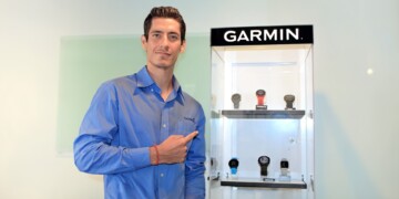 Innovación, salud y rendimiento en la tecnología deportiva de Garmin