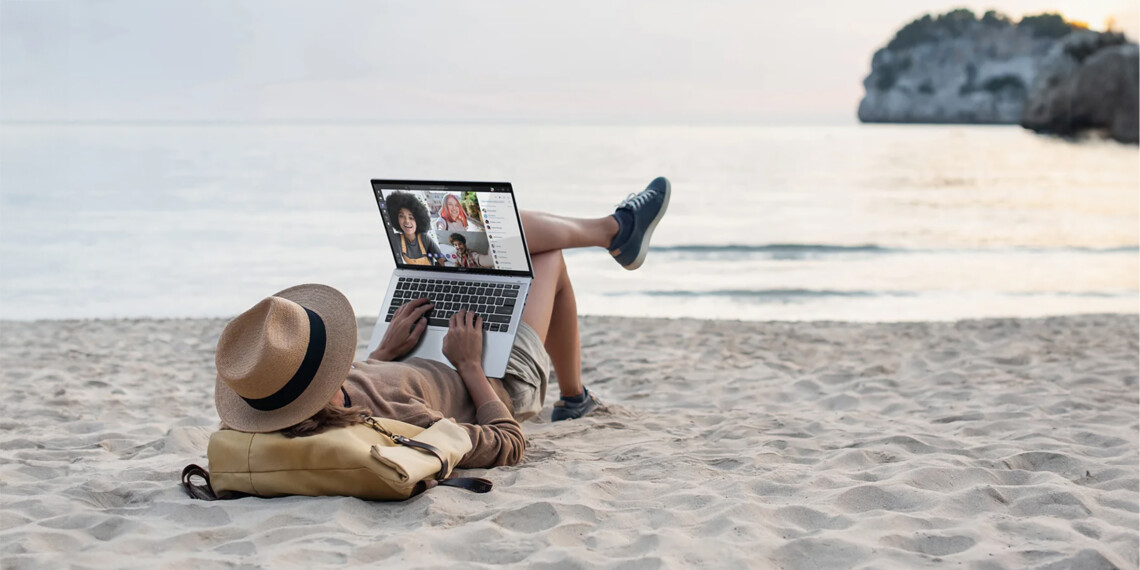 Laptops Acer con Microsoft Copilot y AI