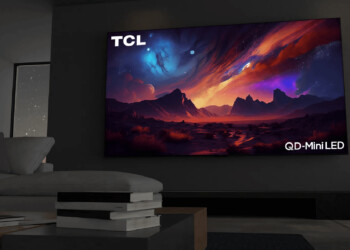 TCL luce más de 40 Premios por innovación