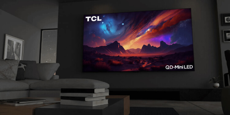 TCL luce más de 40 Premios por innovación
