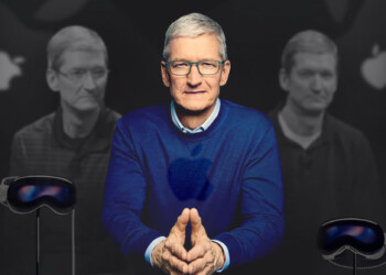 Apple anunciará sus avances en IA generativa este año