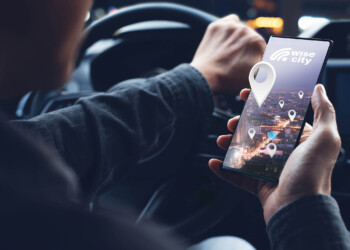 Wisecity, una app guardián contra la delincuencia