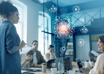 Adopción de la inteligencia artificial en la fuerza laboral peruana