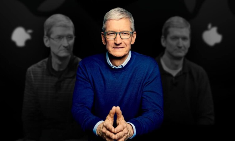 Apple anunciará sus avances en IA generativa este año