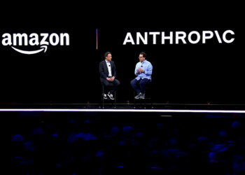 AWS presenta los nuevos modelos de IA de Anthropic