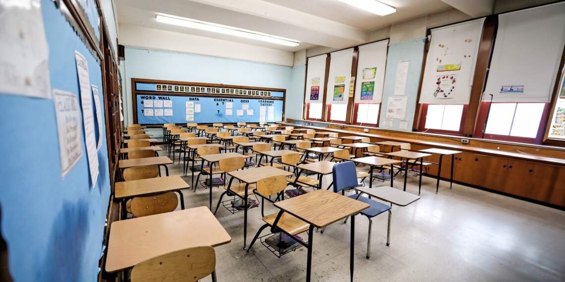 Tendencias del mercado electrónico en Perú para Back to School 2024